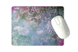 Hey Casey! Mouse Pad