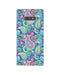 Hey Casey! Paisley Party Phone Case for iPhone Samsung Huawei