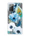 Hey Casey! Peacock Blue Phone Case for iPhone Samsung Huawei