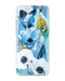Hey Casey! Peacock Blue Phone Case for iPhone Samsung Huawei