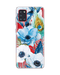 Hey Casey! Peacock Blue Phone Case for iPhone Samsung Huawei