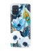 Hey Casey! Peacock Blue Phone Case for iPhone Samsung Huawei