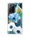 Hey Casey! Peacock Blue Phone Case for iPhone Samsung Huawei