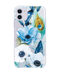Hey Casey! Peacock Blue Phone Case for iPhone Samsung Huawei