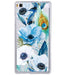 Hey Casey! Peacock Blue Phone Case for iPhone Samsung Huawei