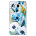 Hey Casey! Peacock Blue Phone Case for iPhone Samsung Huawei