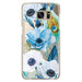 Hey Casey! Peacock Blue Phone Case for iPhone Samsung Huawei