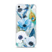 Hey Casey! Peacock Blue Phone Case for iPhone Samsung Huawei