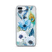 Hey Casey! Peacock Blue Phone Case for iPhone Samsung Huawei