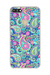 Hey Casey! Paisley Party Phone Case for iPhone Samsung Huawei