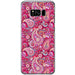 Hey Casey! Paisley in Pink Phone Case for iPhone Samsung Huawei