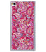 Hey Casey! Paisley in Pink Phone Case for iPhone Samsung Huawei