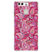 Hey Casey! Paisley in Pink Phone Case for iPhone Samsung Huawei