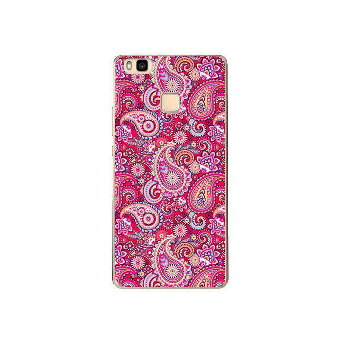 Hey Casey! Paisley in Pink Phone Case for iPhone Samsung Huawei