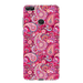 Hey Casey! Paisley in Pink Phone Case for iPhone Samsung Huawei