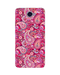 Hey Casey! Paisley in Pink Phone Case for iPhone Samsung Huawei