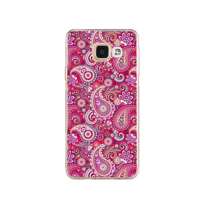 Hey Casey! Paisley in Pink Phone Case for iPhone Samsung Huawei