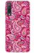 Hey Casey! Paisley in Pink Phone Case for iPhone Samsung Huawei