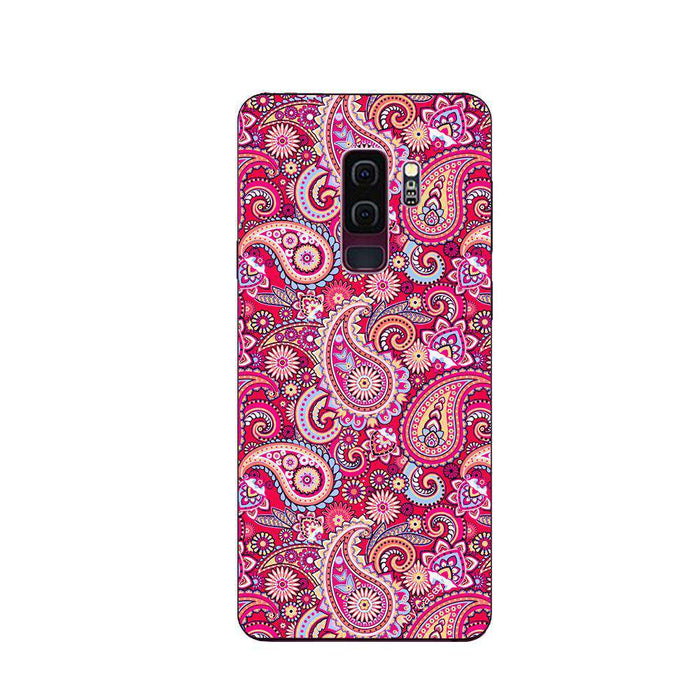 Hey Casey! Paisley in Pink Phone Case for iPhone Samsung Huawei