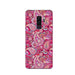 Hey Casey! Paisley in Pink Phone Case for iPhone Samsung Huawei
