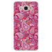 Hey Casey! Paisley in Pink Phone Case for iPhone Samsung Huawei