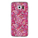 Hey Casey! Paisley in Pink Phone Case for iPhone Samsung Huawei