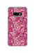 Hey Casey! Paisley in Pink Phone Case for iPhone Samsung Huawei