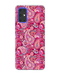 Hey Casey! Paisley in Pink Phone Case for iPhone Samsung Huawei