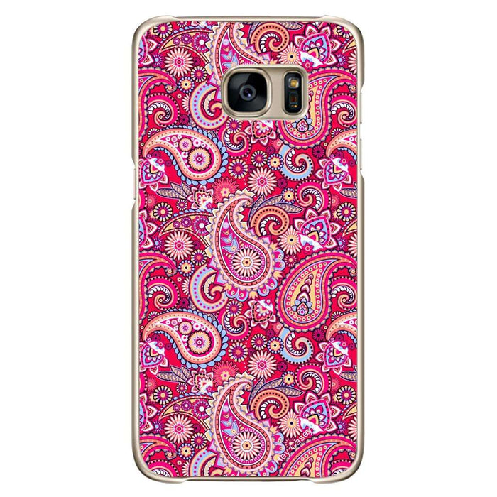 Hey Casey! Paisley in Pink Phone Case for iPhone Samsung Huawei