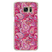 Hey Casey! Paisley in Pink Phone Case for iPhone Samsung Huawei