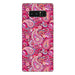 Hey Casey! Paisley in Pink Phone Case for iPhone Samsung Huawei