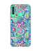 Hey Casey! Paisley Party Phone Case for iPhone Samsung Huawei