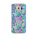 Hey Casey! Paisley Party Phone Case for iPhone Samsung Huawei