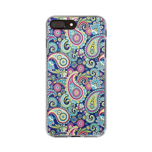 Hey Casey! Paisley Party Phone Case for iPhone Samsung Huawei