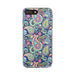 Hey Casey! Paisley Party Phone Case for iPhone Samsung Huawei