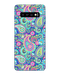 Hey Casey! Paisley Party Phone Case for iPhone Samsung Huawei