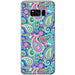 Hey Casey! Paisley Party Phone Case for iPhone Samsung Huawei