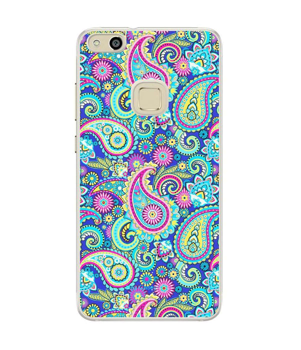 Hey Casey! Paisley Party Phone Case for iPhone Samsung Huawei