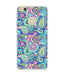Hey Casey! Paisley Party Phone Case for iPhone Samsung Huawei