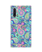 Hey Casey! Paisley Party Phone Case for iPhone Samsung Huawei