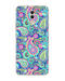 Hey Casey! Paisley Party Phone Case for iPhone Samsung Huawei