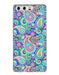 Hey Casey! Paisley Party Phone Case for iPhone Samsung Huawei