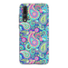 Hey Casey! Paisley Party Phone Case for iPhone Samsung Huawei