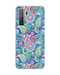 Hey Casey! Paisley Party Phone Case for iPhone Samsung Huawei