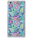 Hey Casey! Paisley Party Phone Case for iPhone Samsung Huawei