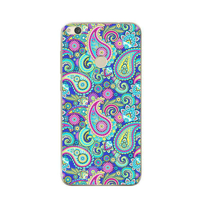 Hey Casey! Paisley Party Phone Case for iPhone Samsung Huawei