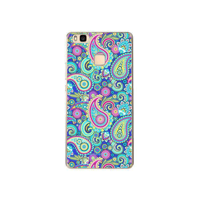 Hey Casey! Paisley Party Phone Case for iPhone Samsung Huawei