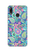 Hey Casey! Paisley Party Phone Case for iPhone Samsung Huawei