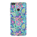 Hey Casey! Paisley Party Phone Case for iPhone Samsung Huawei