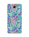 Hey Casey! Paisley Party Phone Case for iPhone Samsung Huawei